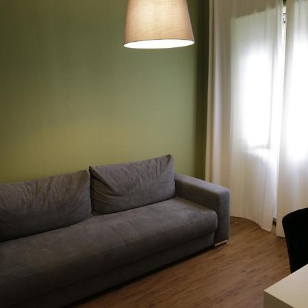 Casamica L'Aquila Appartement Buitenkant foto