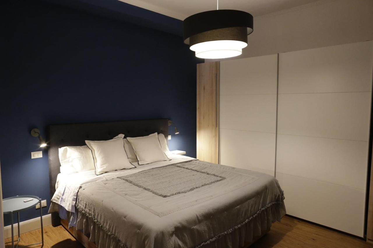 Casamica L'Aquila Appartement Buitenkant foto