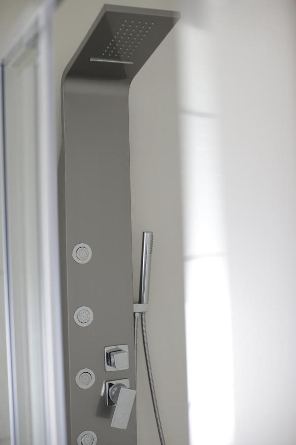 Casamica L'Aquila Appartement Buitenkant foto
