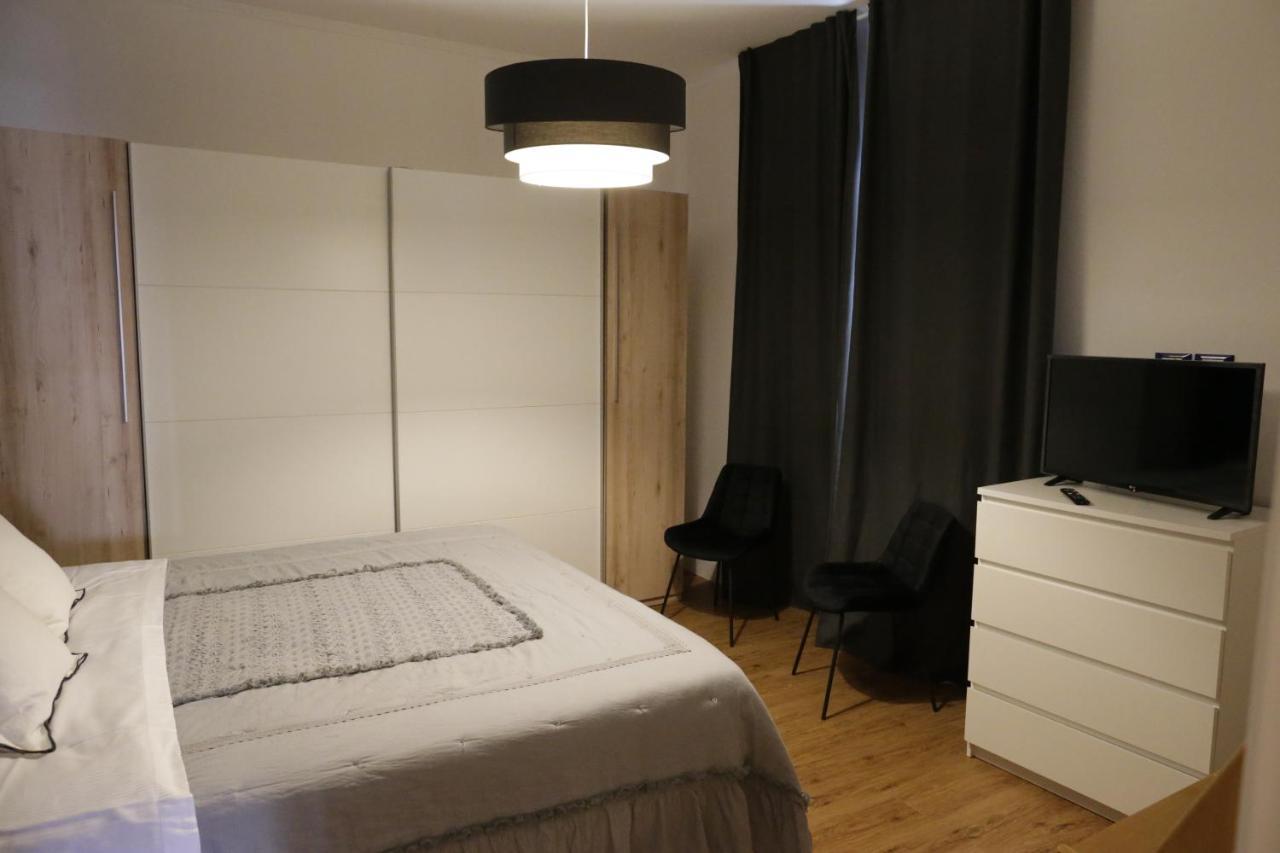 Casamica L'Aquila Appartement Buitenkant foto